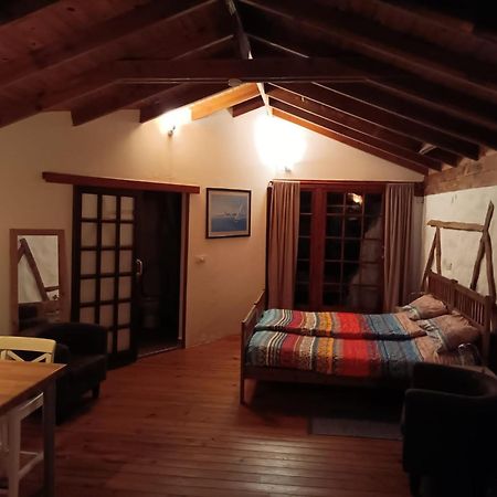 Finca Casa Madera 1 イコー・デ・ロス・ビノス エクステリア 写真