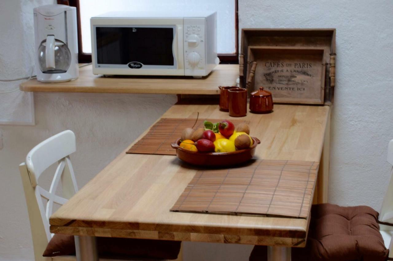 Finca Casa Madera 1 イコー・デ・ロス・ビノス エクステリア 写真